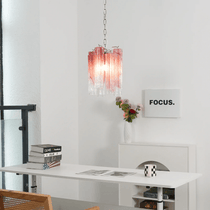 Rosatina Murano Glass Chandelier