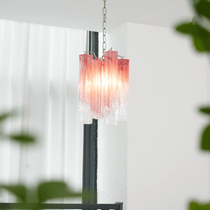 Rosatina Murano Glass Chandelier