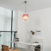 Rosatina Murano Glass Chandelier
