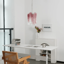 Rosatina Murano Glass Chandelier