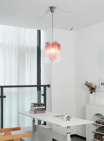 Rosatina Murano Glass Chandelier