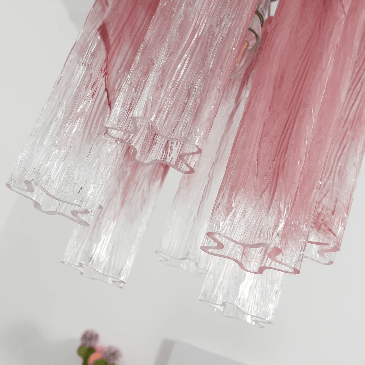 Rosatina Murano Glass Chandelier
