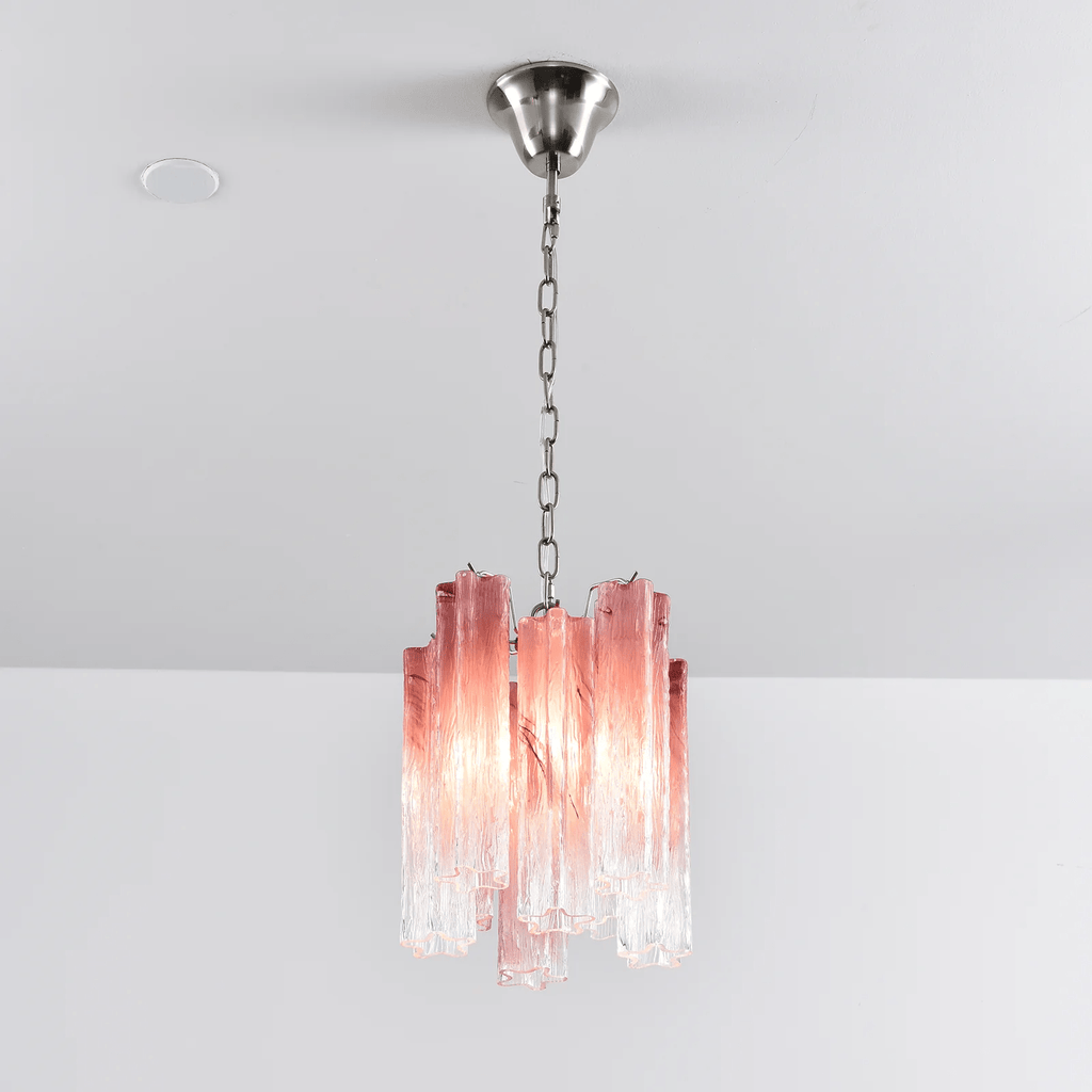 Rosatina Murano Glass Chandelier