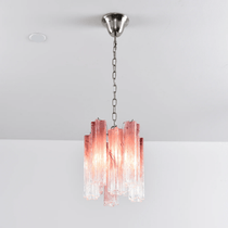 Rosatina Murano Glass Chandelier