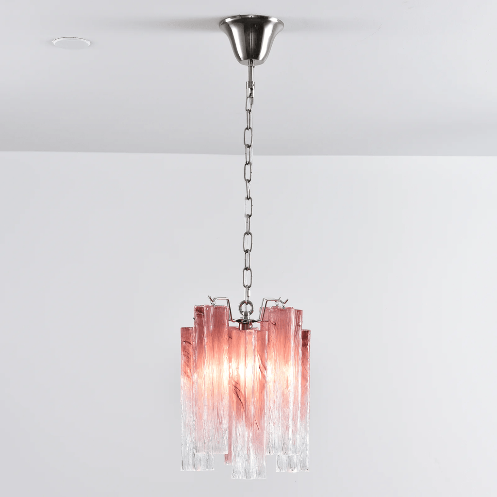 Rosatina Murano Glass Chandelier