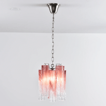 Rosatina Murano Glass Chandelier