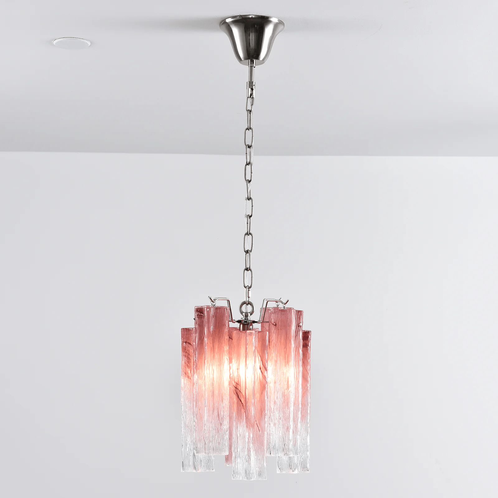 Rosatina Murano Glass Chandelier