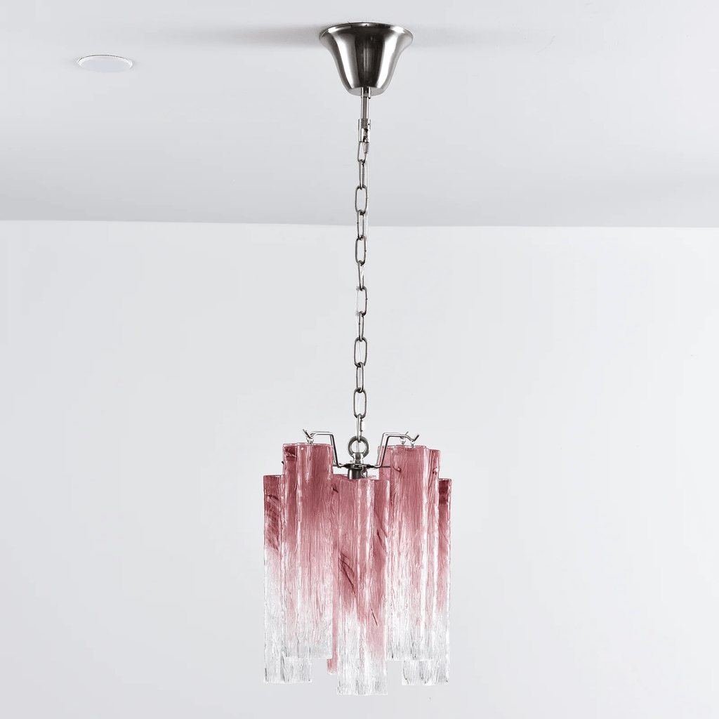 Rosatina Murano Glass Chandelier