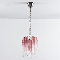 Rosatina Murano Glass Chandelier