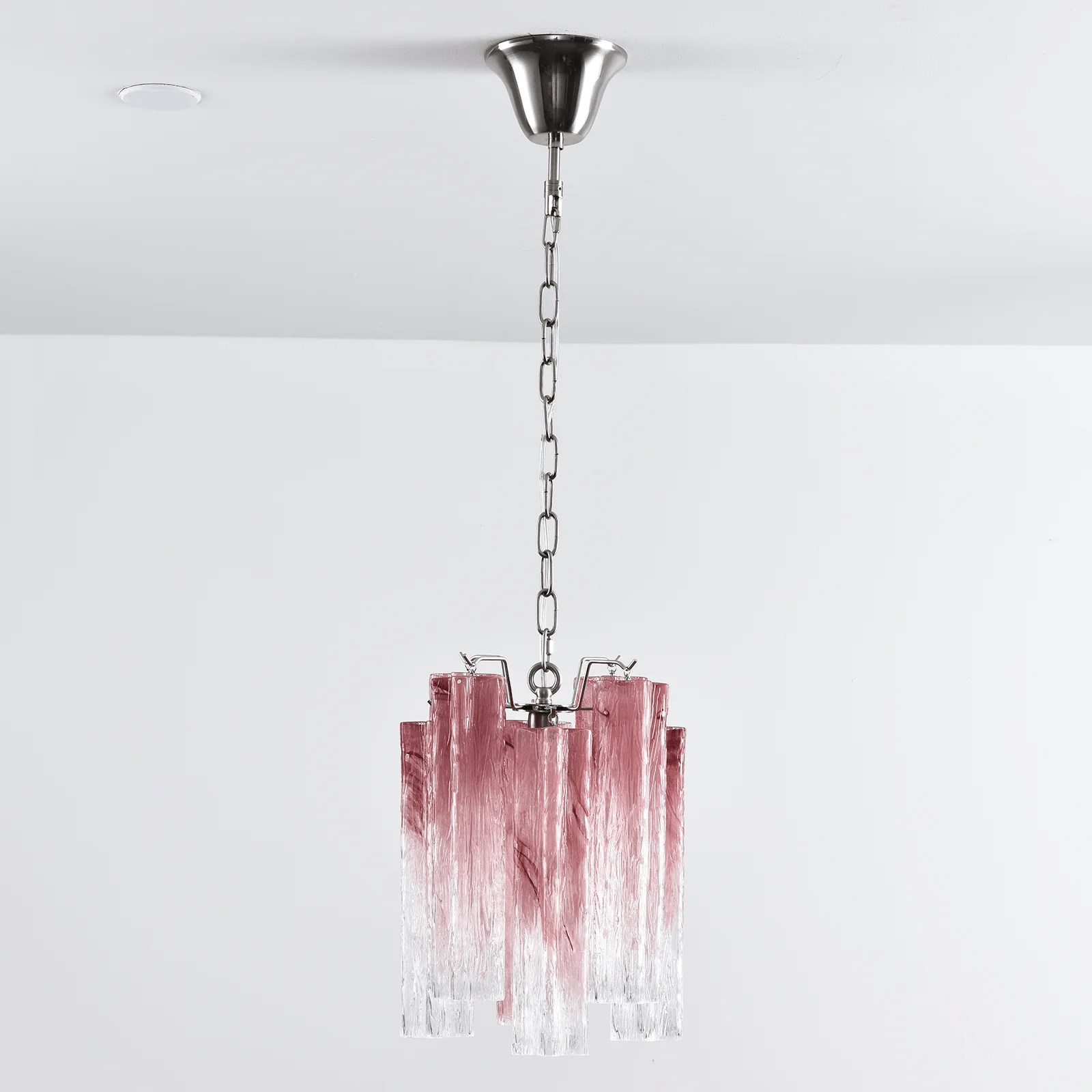 Rosatina Murano Glass Chandelier