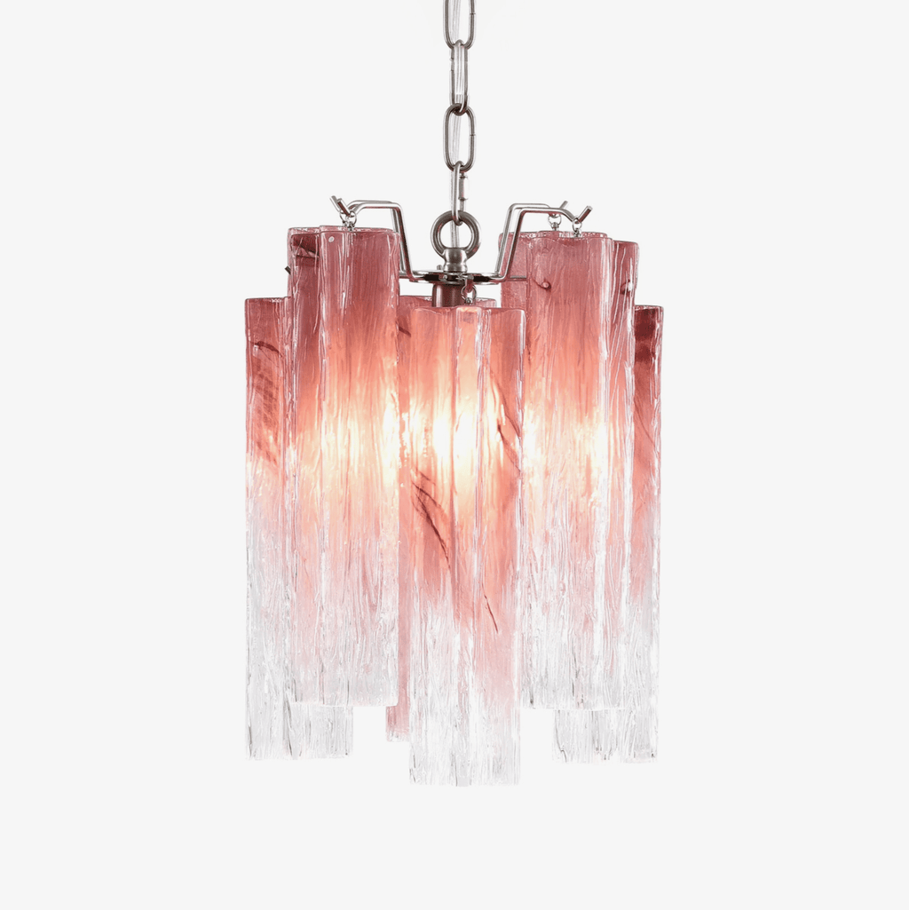 Rosatina Murano Glass Chandelier