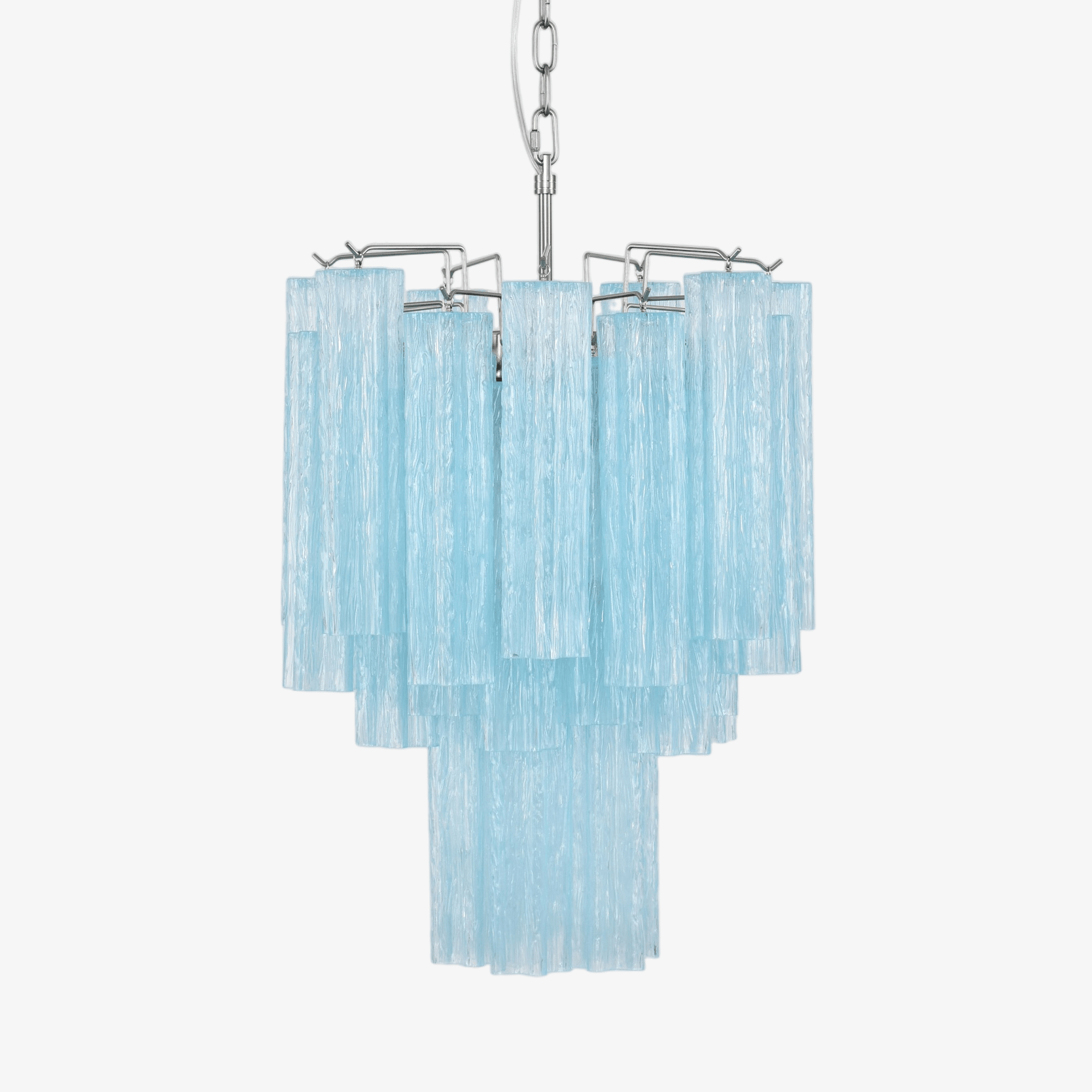 Azzura Murano Glass Chandelier