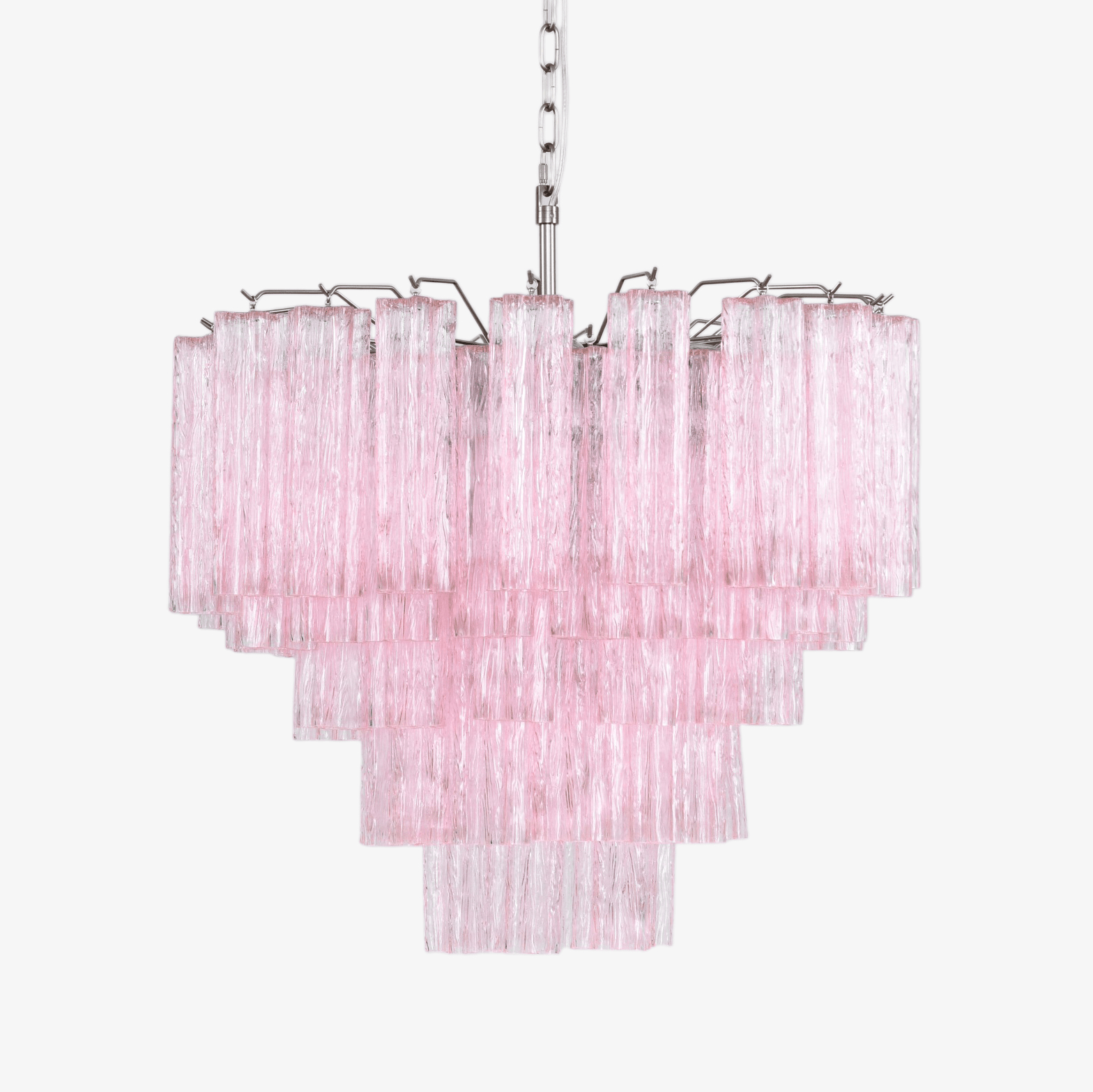 Lucente Rosa Chandelier Secondary image