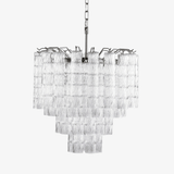 Luxury Vetrina Murano Glass Chandelier - CasaraHouse