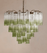 Premium Chiara Chandelier - CasaraHouse