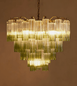 Premium Chiara Chandelier - CasaraHouse