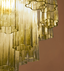 Premium Chiara Chandelier - CasaraHouse