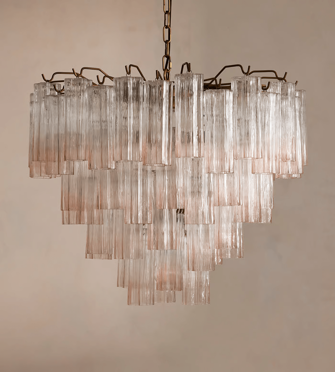 Premium Chiara Chandelier - CasaraHouse