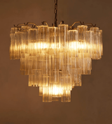 Premium Chiara Chandelier - CasaraHouse