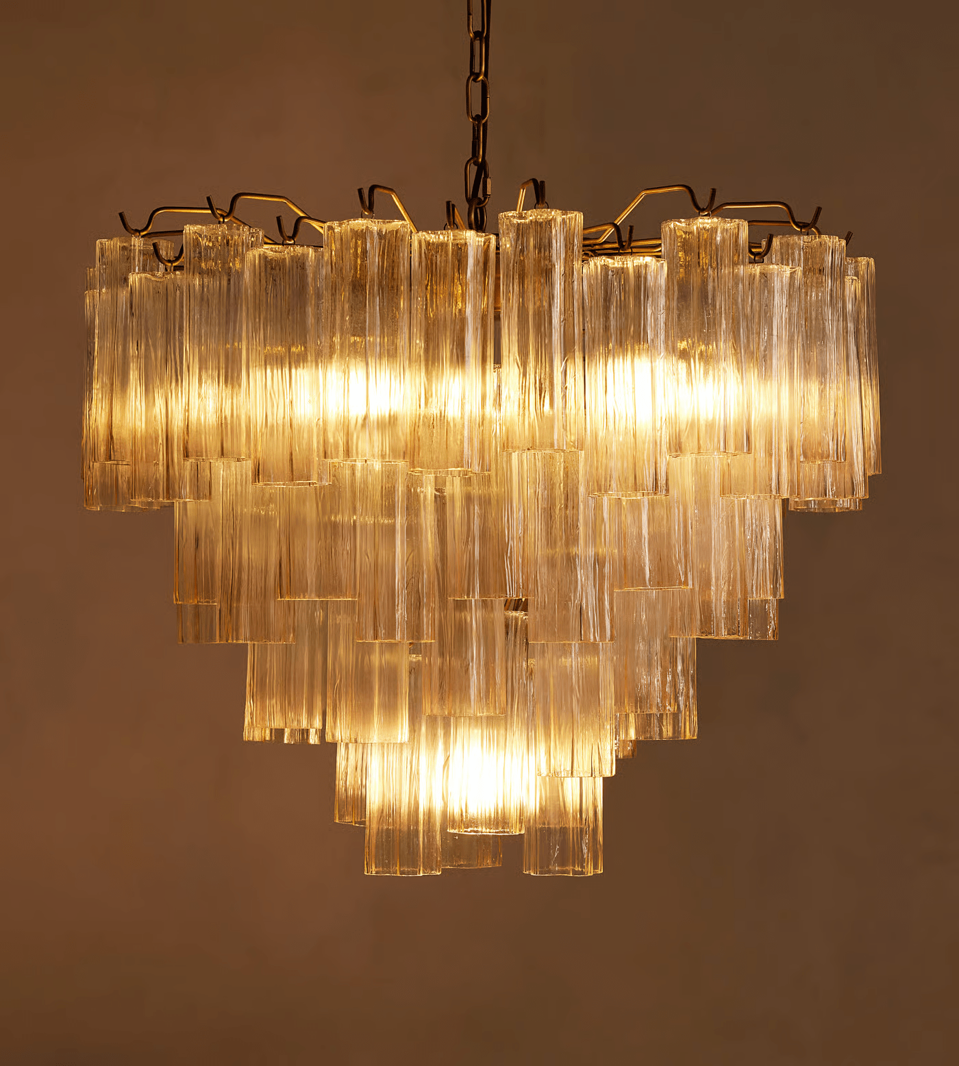 Premium Chiara Chandelier - CasaraHouse