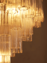 Premium Chiara Chandelier - CasaraHouse