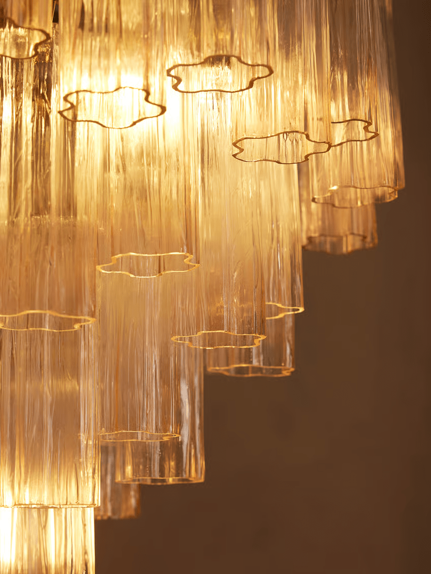 Premium Chiara Chandelier - CasaraHouse