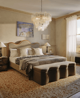 Premium Chiara Chandelier - CasaraHouse