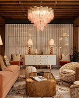 Premium Chiara Chandelier - CasaraHouse