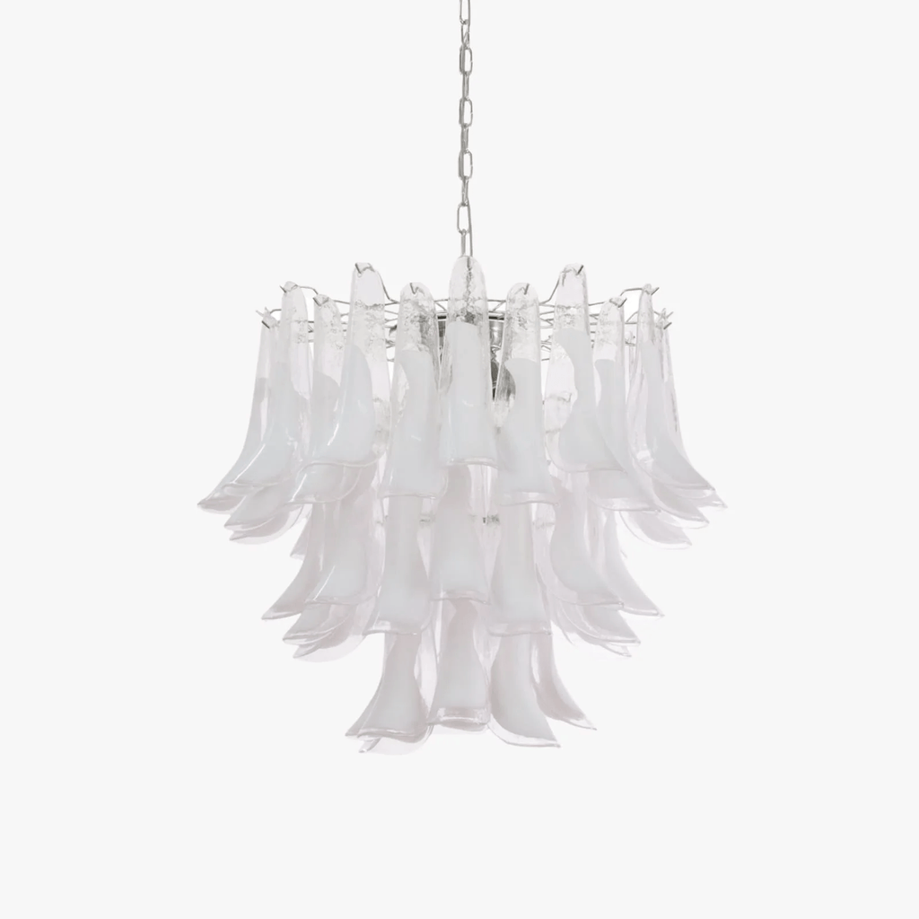 Xiravo Murano Glass Chandelier