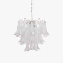 Xiravo Murano Glass Chandelier