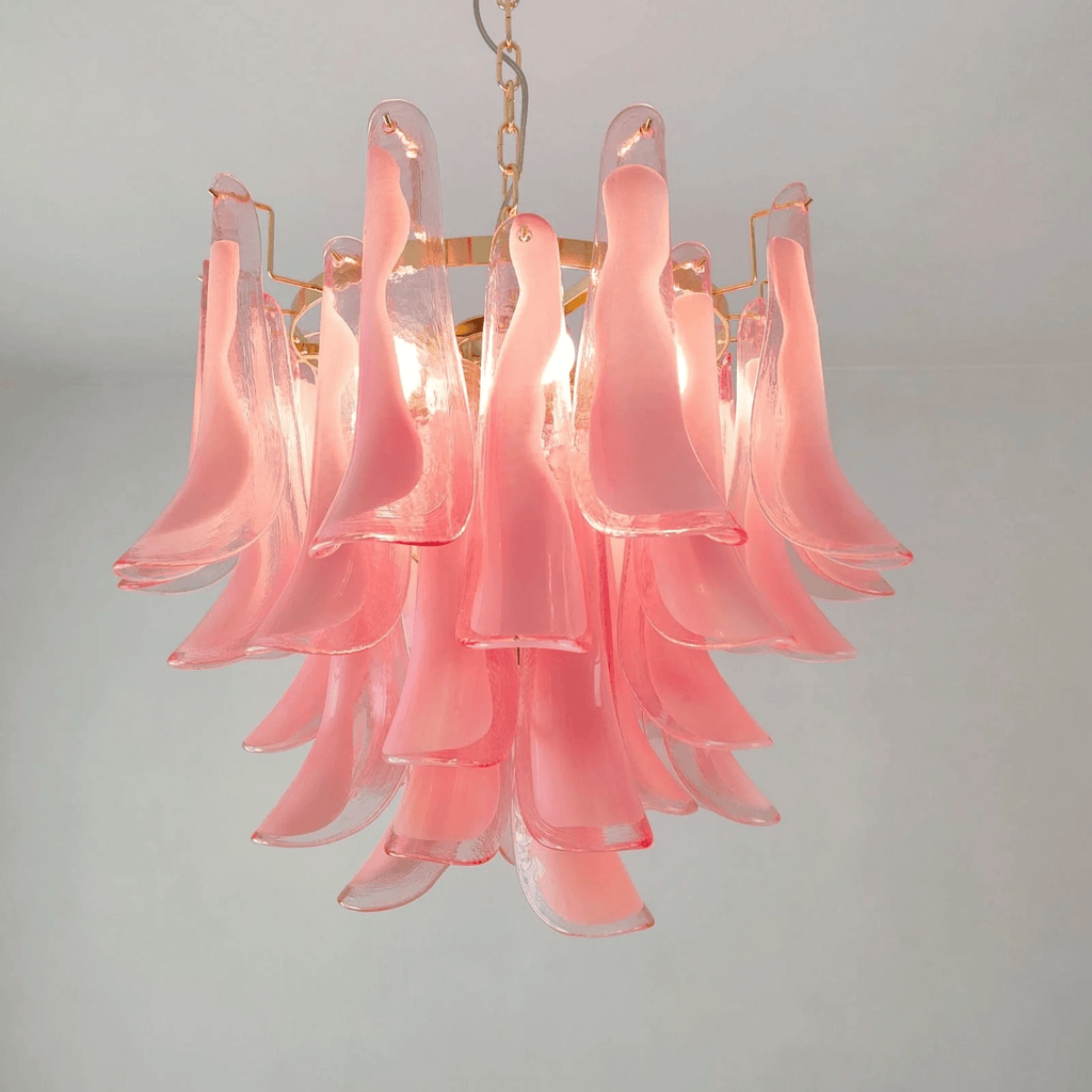 Xiravo Murano Glass Chandelier