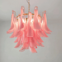 Xiravo Murano Glass Chandelier