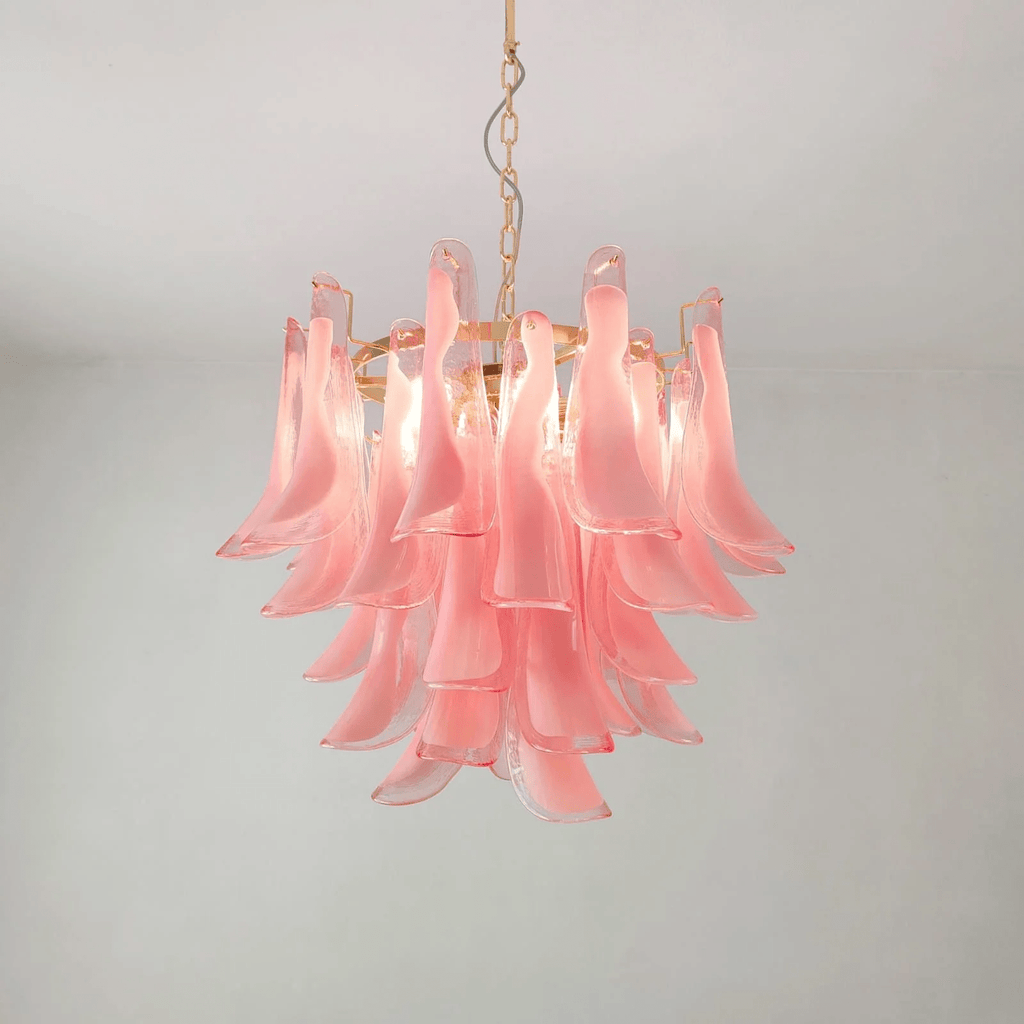Xiravo Murano Glass Chandelier