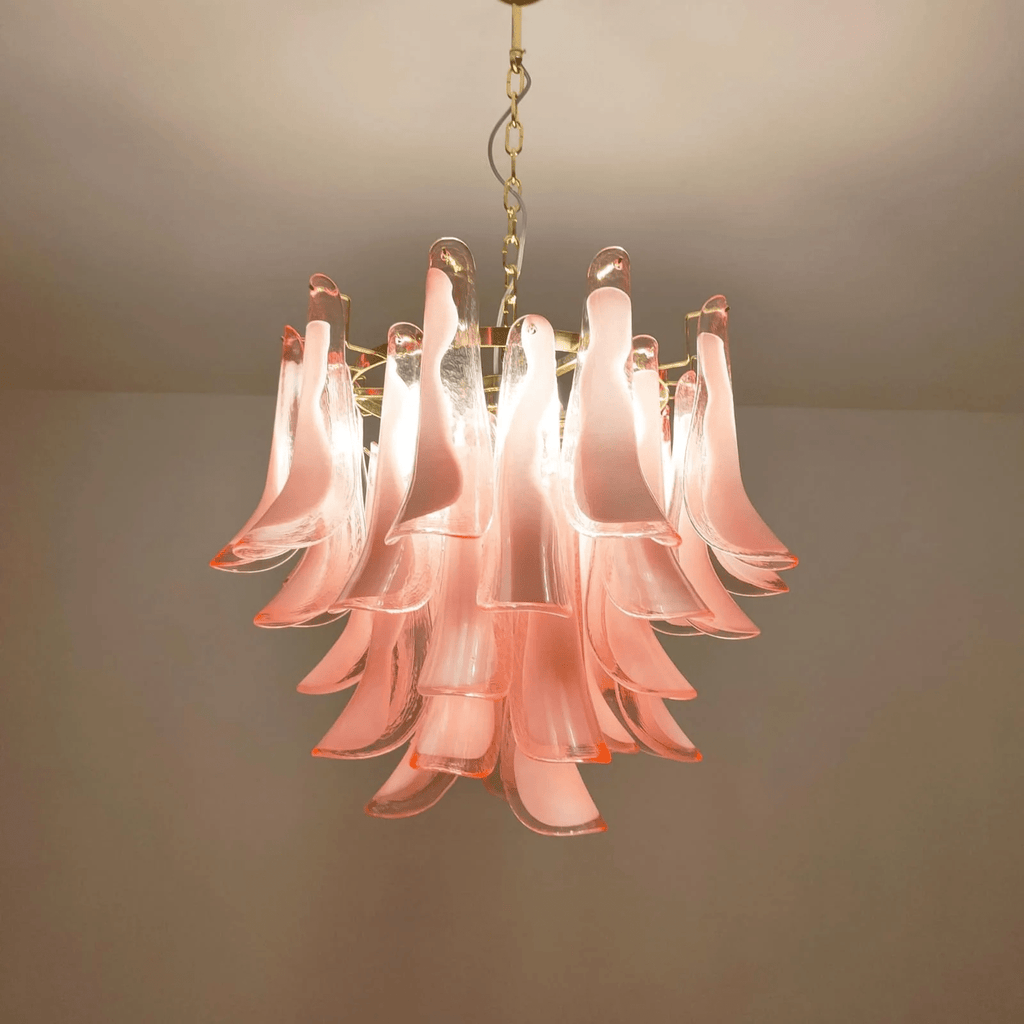 Xiravo Murano Glass Chandelier