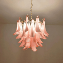 Xiravo Murano Glass Chandelier