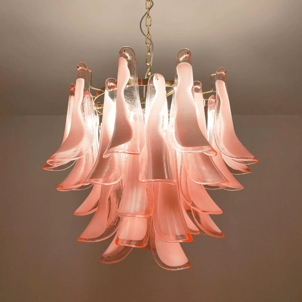 Xiravo Murano Glass Chandelier