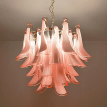 Xiravo Murano Glass Chandelier
