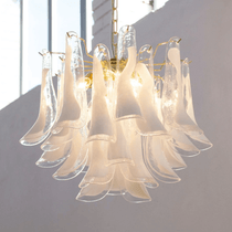 Xiravo Murano Glass Chandelier