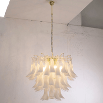 Xiravo Murano Glass Chandelier