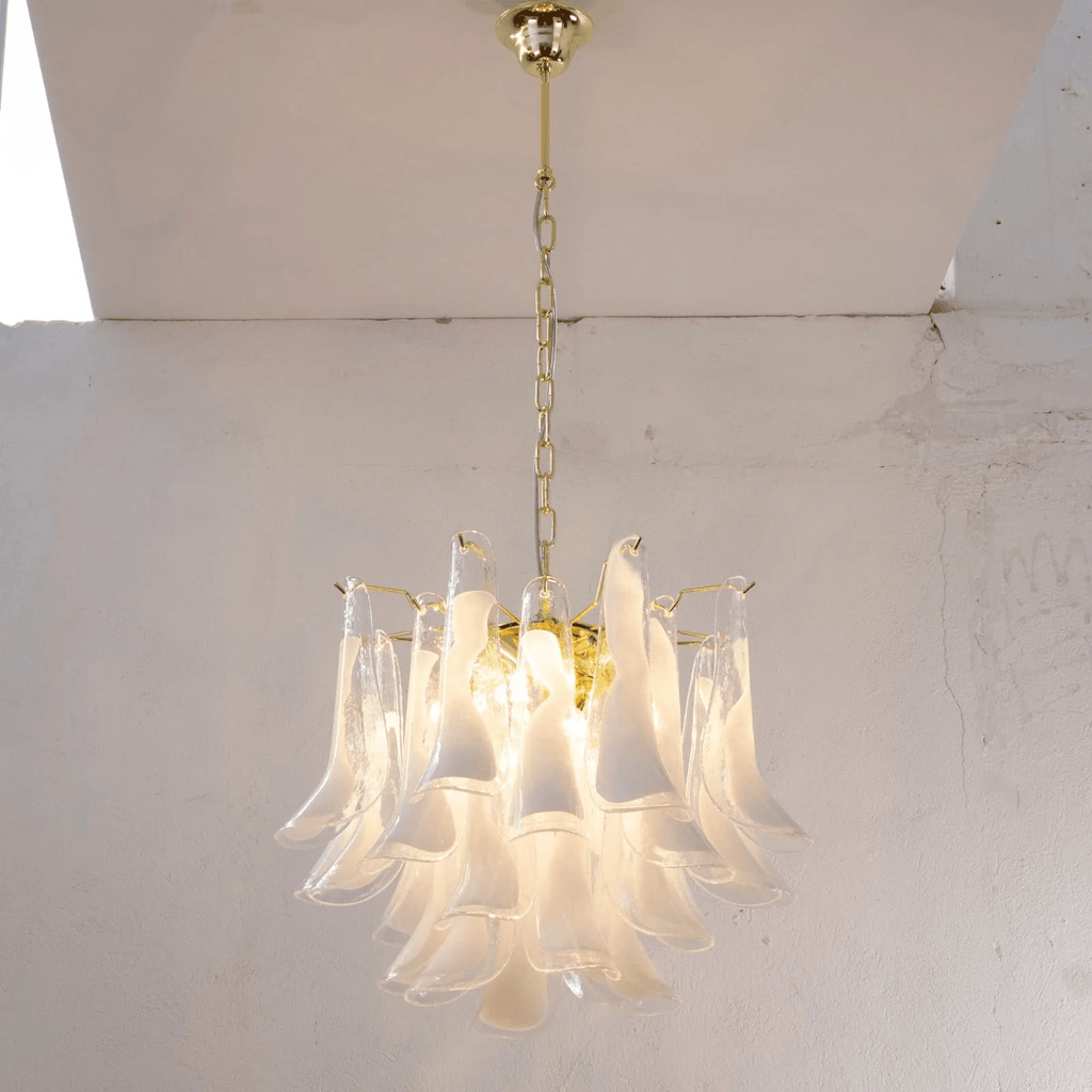Xiravo Murano Glass Chandelier