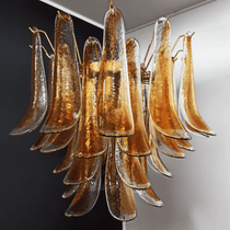 Xiravo Murano Glass Chandelier