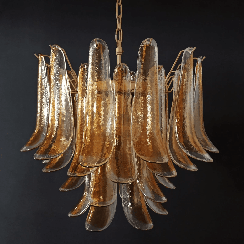 Xiravo Murano Glass Chandelier