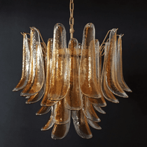 Xiravo Murano Glass Chandelier