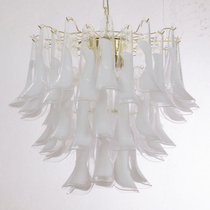Xiravo Murano Glass Chandelier