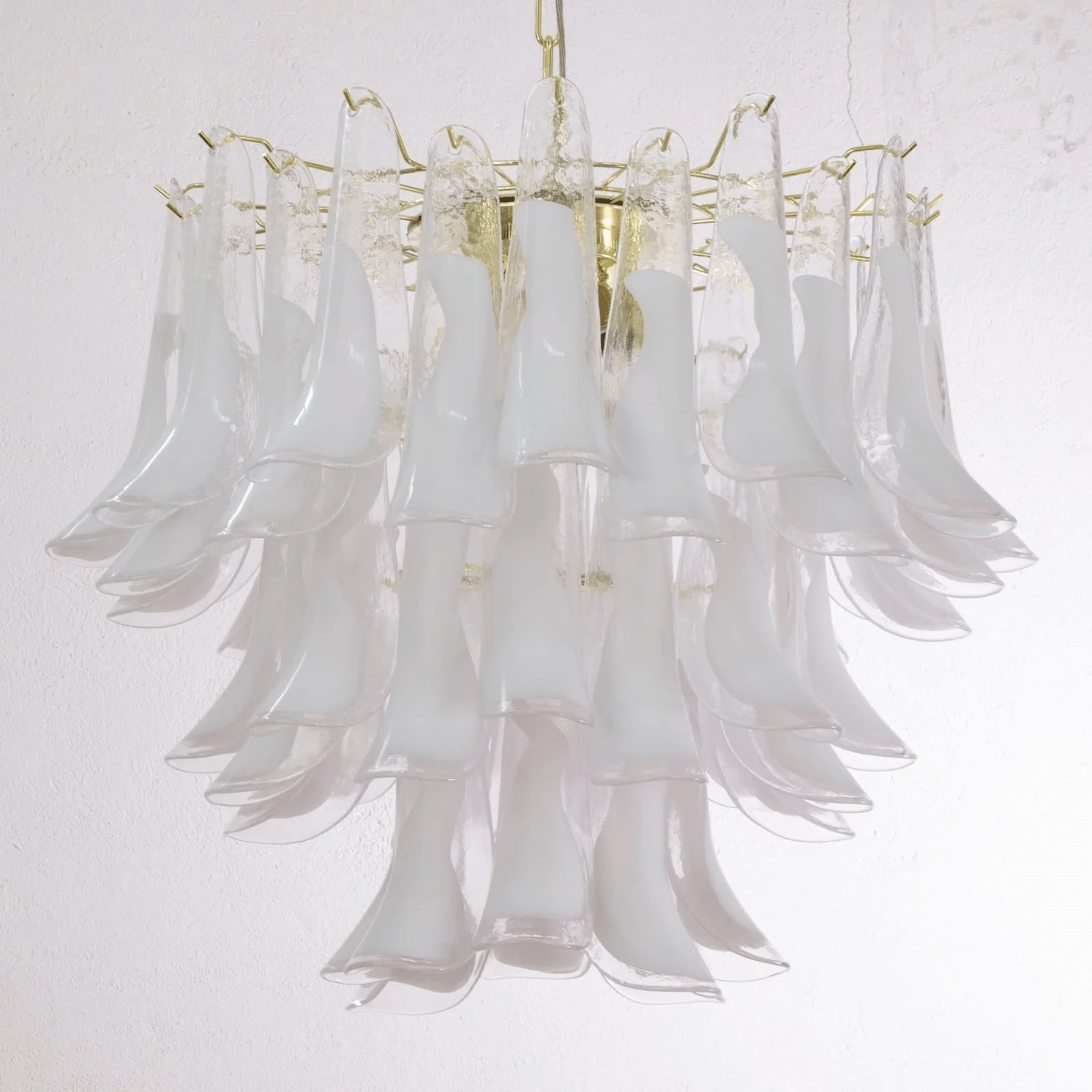 Xiravo Murano Glass Chandelier