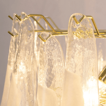 Xiravo Murano Glass Chandelier