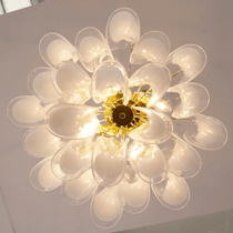 Xiravo Murano Glass Chandelier