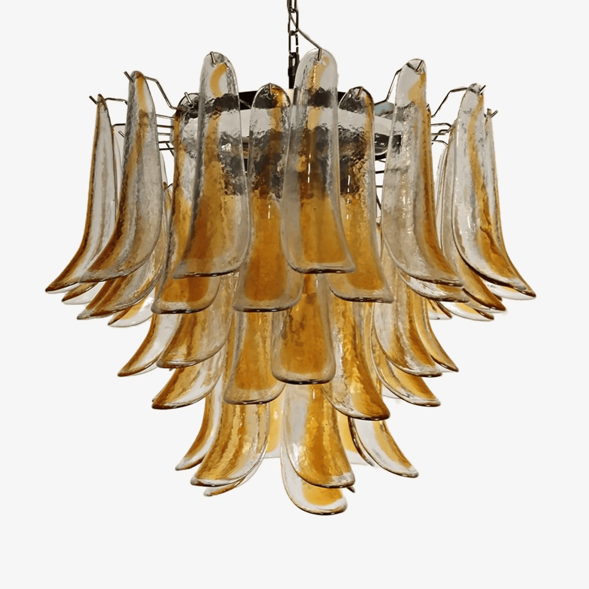 Xiravo Murano Glass Chandelier