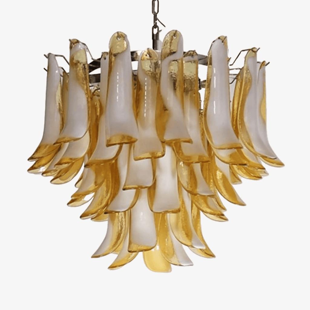 Xiravo Murano Glass Chandelier