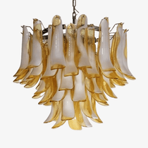 Xiravo Murano Glass Chandelier